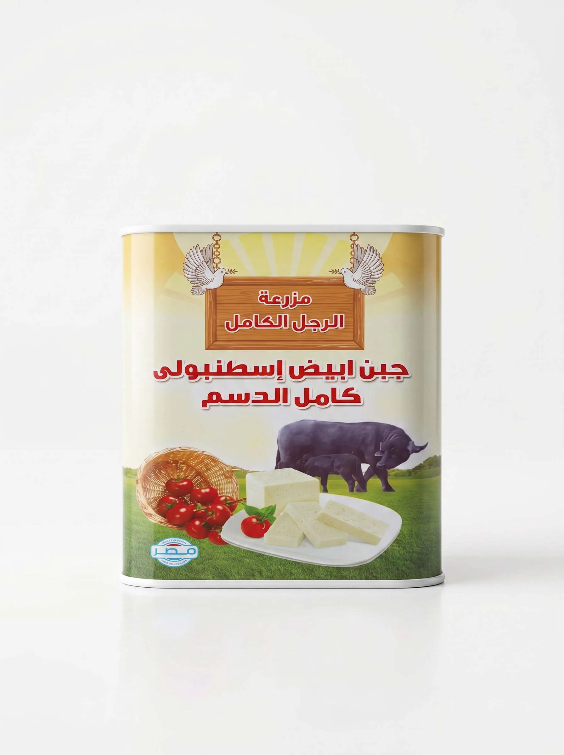 Istanbuly cheese